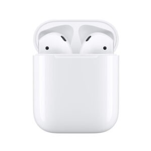AirPods With Charging Case Generasi ke 2