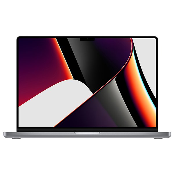 MacBook Pro M1 16 Inci (2021)