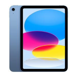 iPad Generasi 10