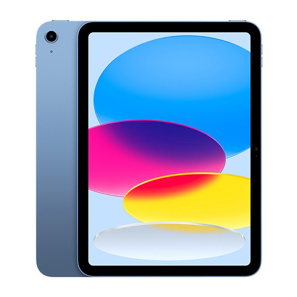 iPad Generasi 10
