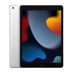iPad Generasi 9