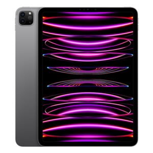 iPad Pro Generasi 6
