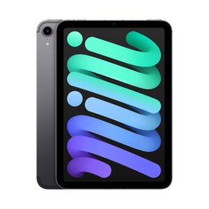iPad mini Generasi 6