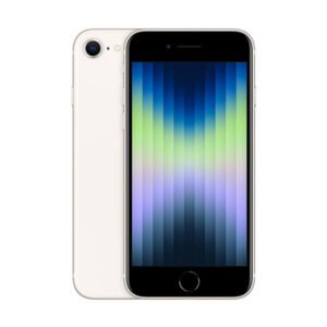 iPhone SE Generasi 3