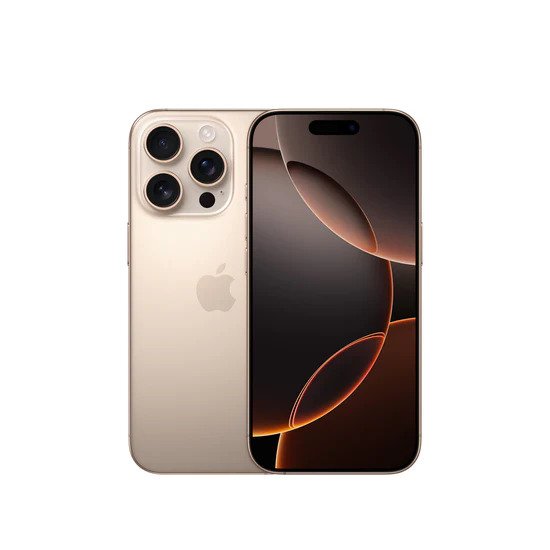 iphone 16 pro